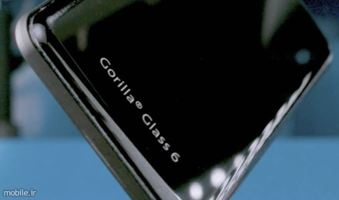 Introducing Corning Gorilla Glass 6