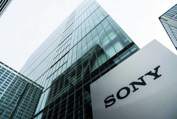 Sony Q1 2018 Financial Results