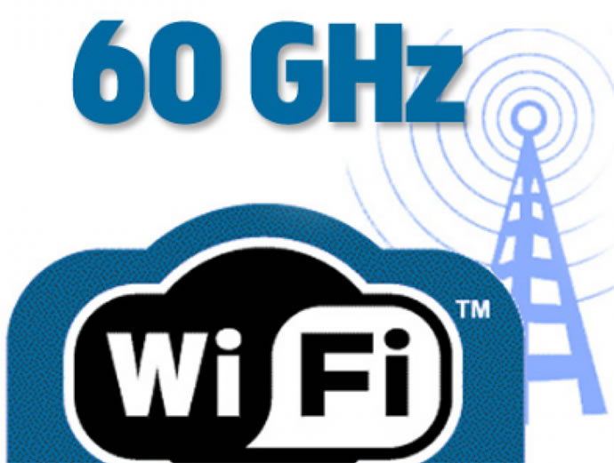 Wi-Fi 6 and WiGig Overview