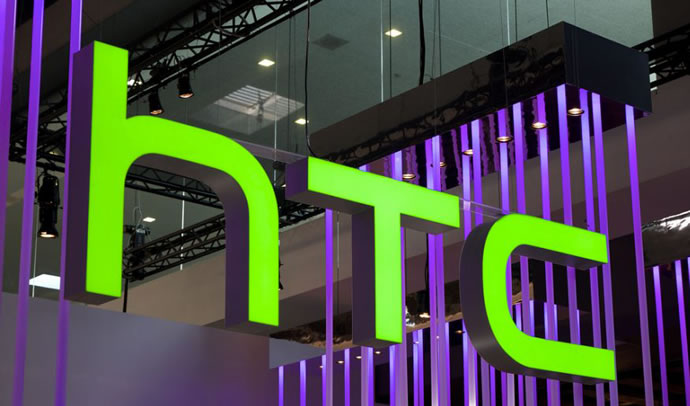 HTC Q3 2018 Financial Results