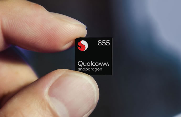 Introducing Qualcomm Snapdragon 855 Mobile Platform