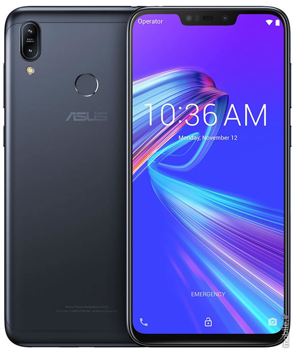 Introducing Asus Zenfone Max M2 and Zenfone Max Pro M2