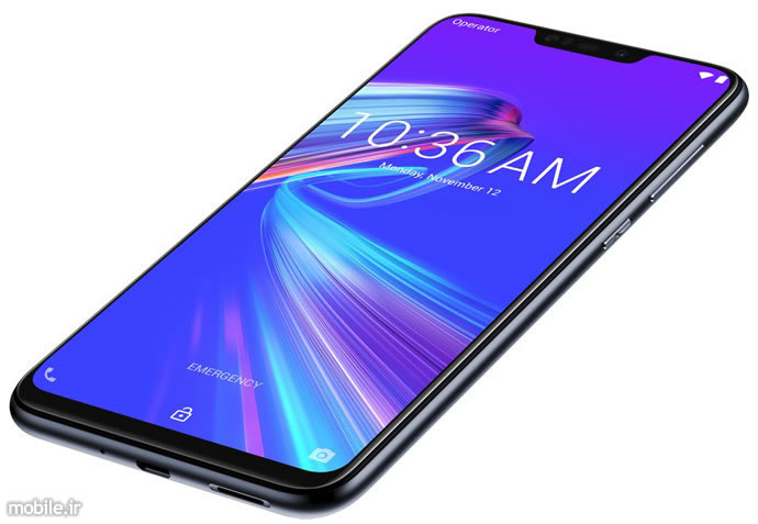 Introducing Asus Zenfone Max M2 and Zenfone Max Pro M2