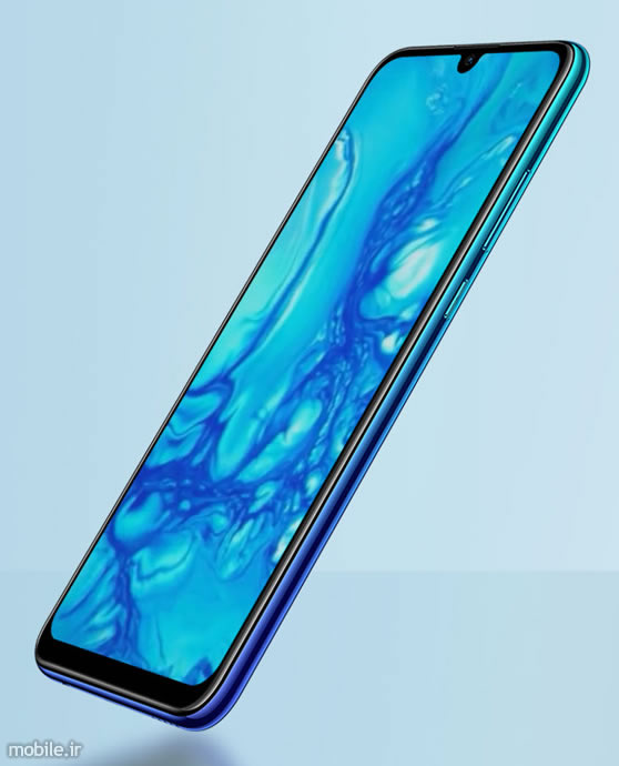 Introducing Huawei P Smart 2019