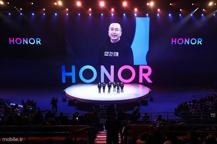 Honor Three Quarters of 2018 Financial Results