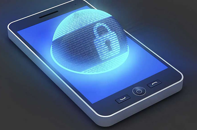 ْSmartphones Security Chips to Store Sensitive Data Overview