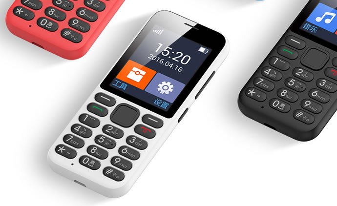 counterpoint smart feature phones report