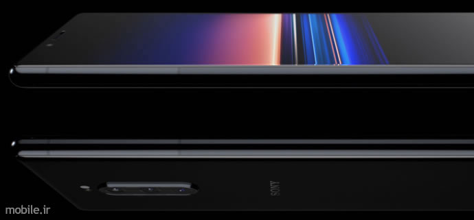 Introducing Sony Xperia 1 Xperia 10 and Xperia 10 Plus