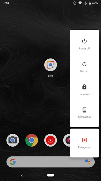 Introducing Android Q First Beta Preview