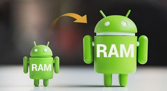 How Much RAM Does an Android Phone Need
