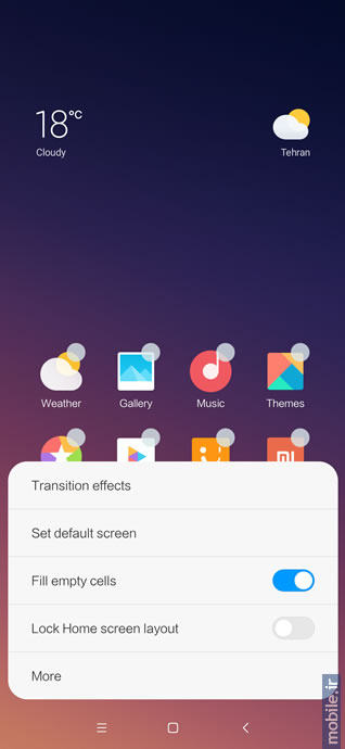 Xiaomi Redmi Note 7 - شیائومی ردمی نوت 7