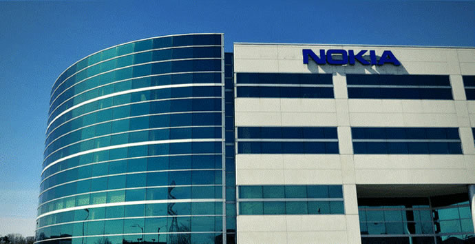 Nokia Q1 2019 Financial Results