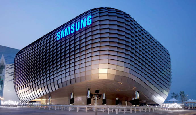 Samsung Q1 2019 Financial Results