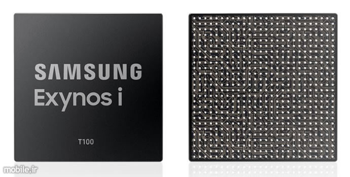 Introducing Samsung Exynos i T100 IoT Processor