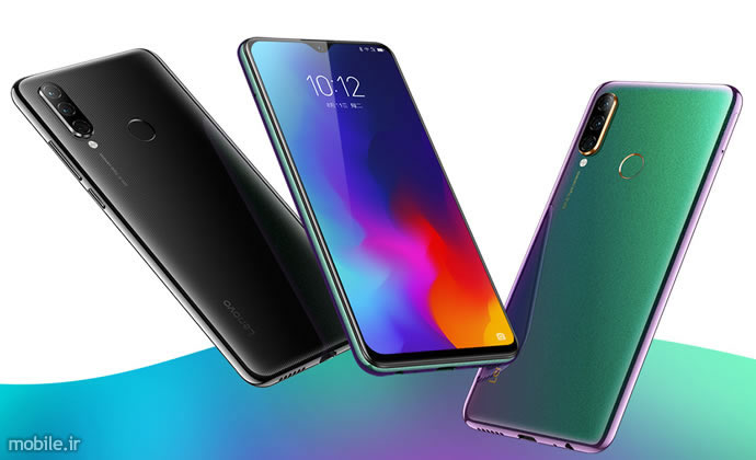 Introducing Lenovo Z6 Youth Edition