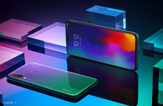 Introducing Lenovo Z6 Youth Edition