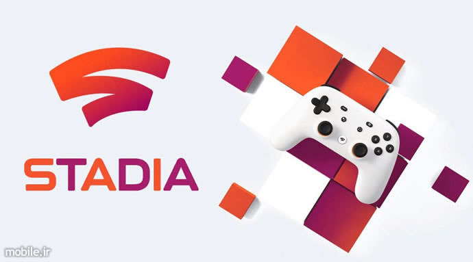 Google Stadia Cloud Game Service Overview