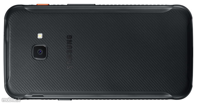 Introducing Samsung Galaxy Xcover 4s