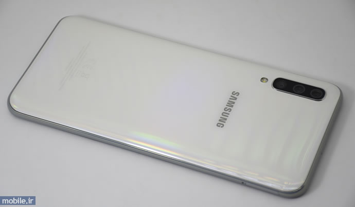 Samsung Galaxy A50 - سامسونگ گلکسی آ50