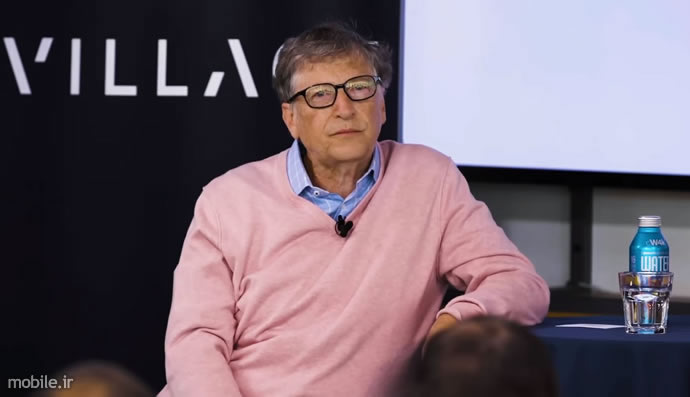 Microsoft Bill Gates Calls Failure to Fight Android His Biggest Mistake of All Time