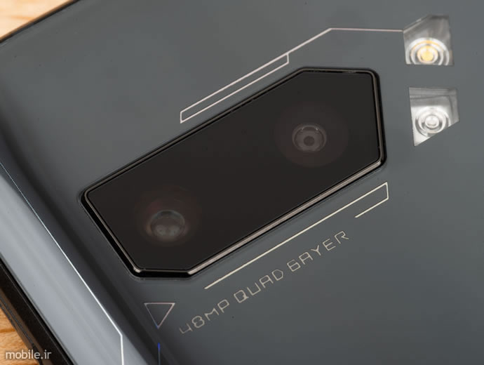 Introducing Asus ROG Phone II