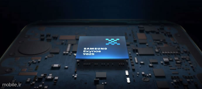 Introducing Samsung Exynos 9825 SoC