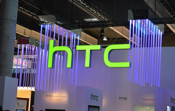 HTC Q2 2019 Financial Results
