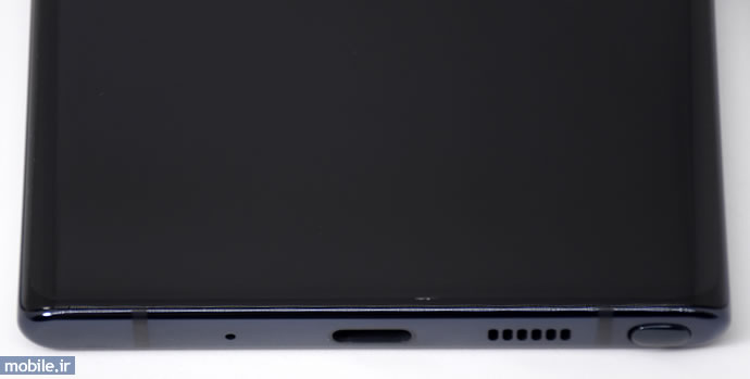Samsung Galaxy Note10 Plus - سامسونگ گلکسی نوت10 پلاس