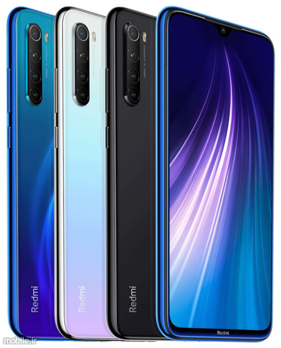 ِIntroducing Redmi Note 8 and Redmi Note 8 Pro