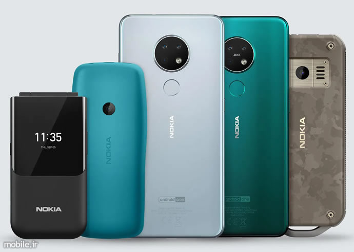 ِIntroducing Nokia 7.2 and Nokia 6.2