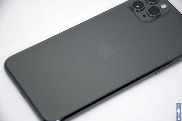 Apple iPhone 11 Pro Max - اپل آیفون 11 پرو مکس
