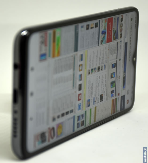 Xiaomi Redmi Note 8 Pro - شیائومی ردمی نوت 8 پرو