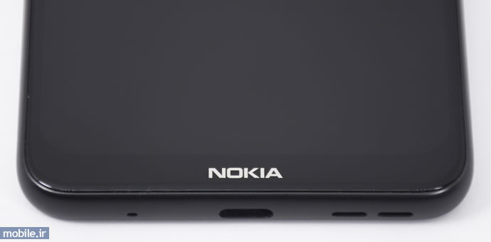 Nokia 7 2 - نوکیا 7.2
