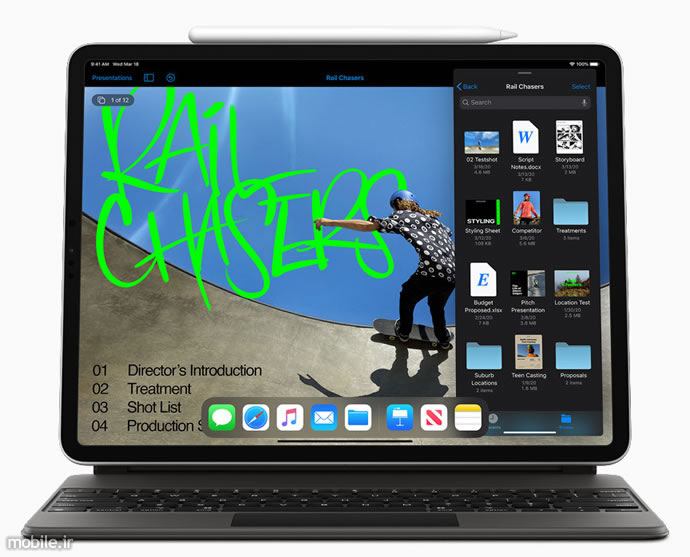 introducing Apple iPad Pro 12 9 and iPad Pro 11