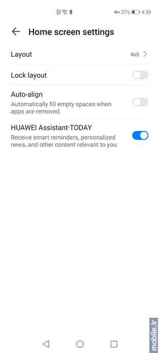 Huawei P40 Pro - هواوی پی 40 پرو