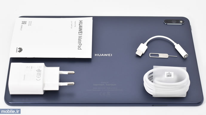 Huawei MatePad 104 - هواوی میت‌پد 104