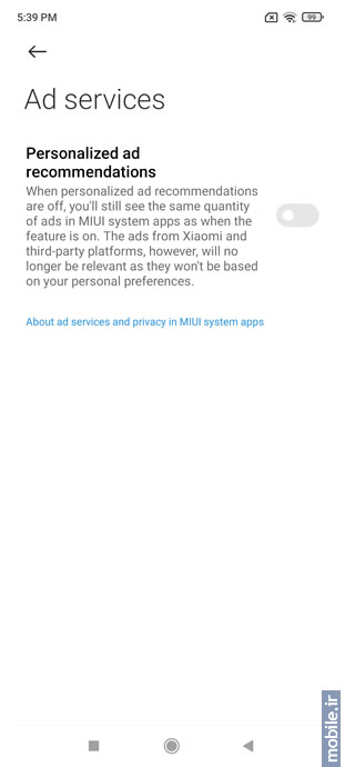 Xiaomi Redmi Note 11 Pro Plus 5G - شائومی ردمی نوت 11 پرو پلاس 5 جی