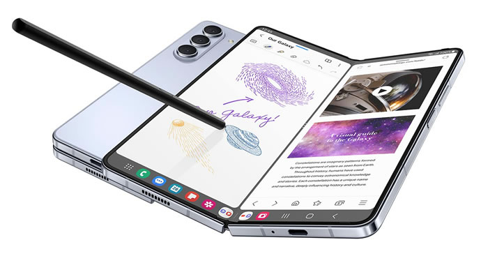 Samsung Galaxy S24 Plus - سامسونگ گلکسی اس ۲۴ پلاس