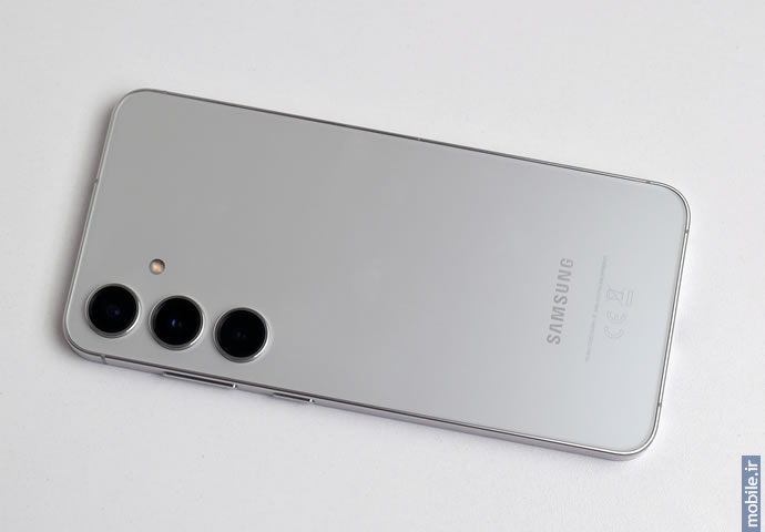 Samsung Galaxy S24 Plus - سامسونگ گلکسی اس ۲۴ پلاس