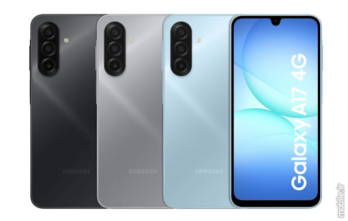 samsung galaxy a17 4g vs xiaomi redmi 17 4g