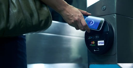 NFC Mobile Payments