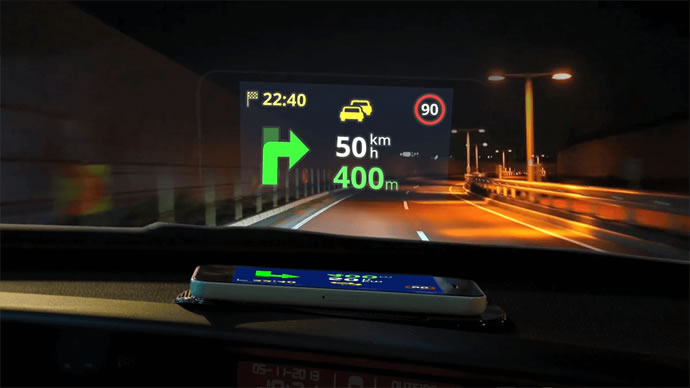 best gps and navigation apps for smartphones 2017
