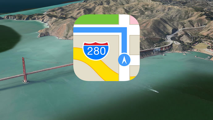 best gps and navigation apps for smartphones 2017