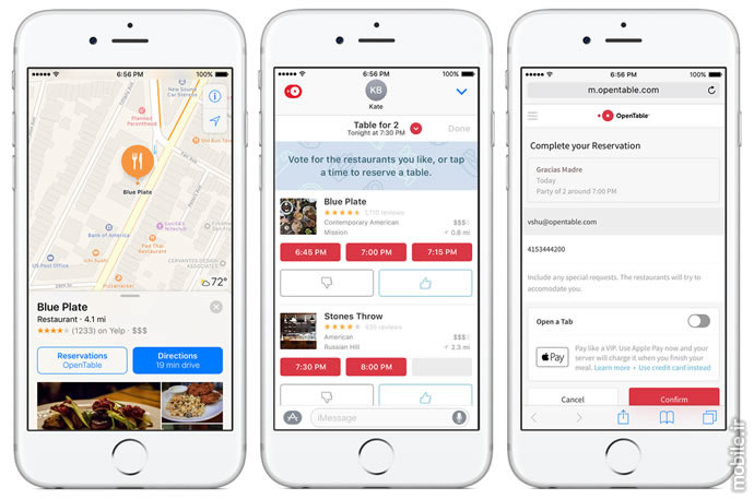 best gps and navigation apps for smartphones 2017