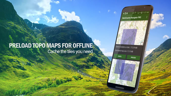 best gps and navigation apps for smartphones 2017