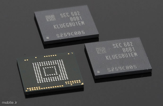 introducing universal flash storage internal memory technology