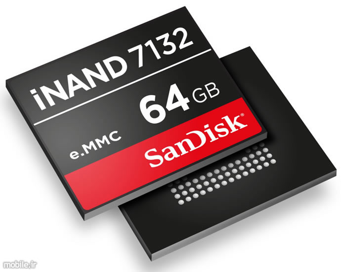 introducing universal flash storage internal memory technology