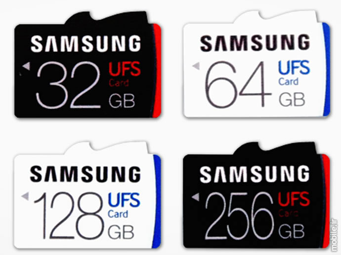 introducing universal flash storage internal memory technology