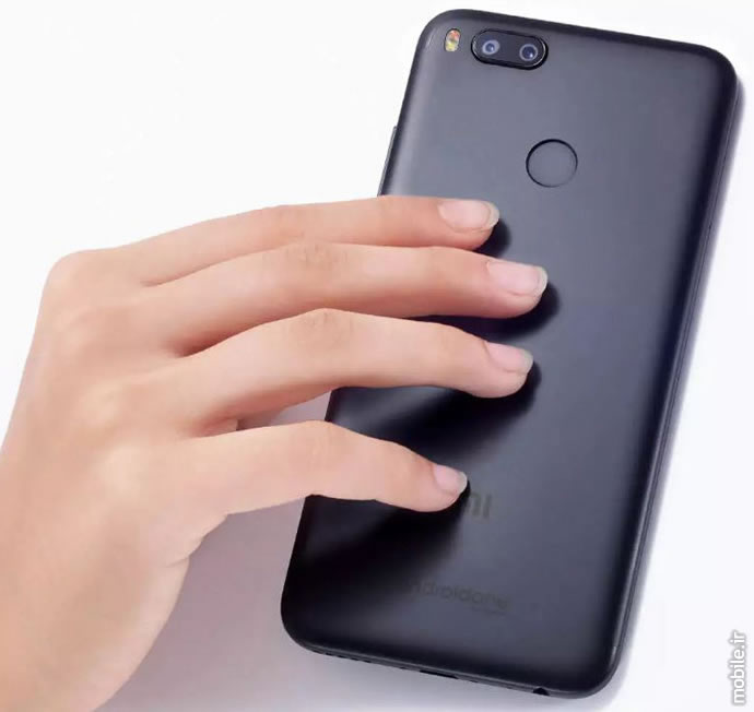 introducing xiaomi mi a1