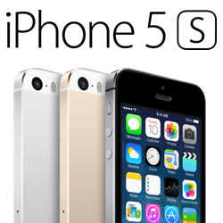 iphone 5s s